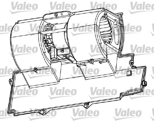 PULSEUR IVECO EUROCARGO