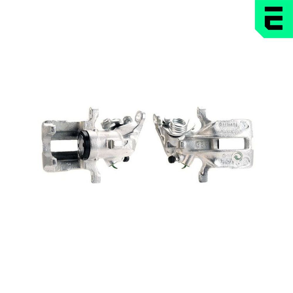 OPTIMAL BC-1392L - Bremssattel