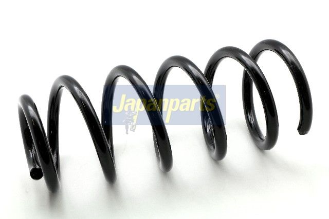 JAPANPARTS ZC6520G - Fahrwerksfeder