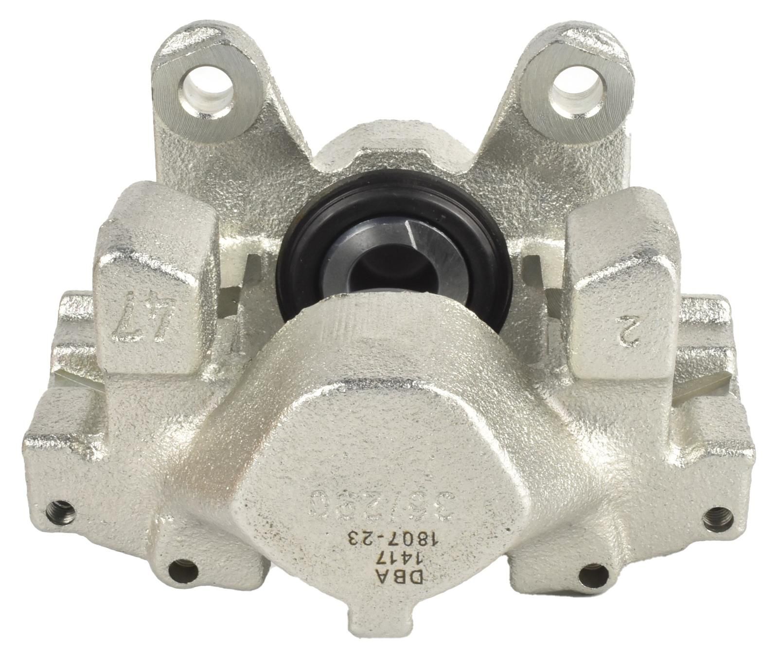 DBA Street Series MERCEDES BENZ SLK300 R171 3.0L V6 P RWD R RH 3/10 - 6/11 - TecDoc 2