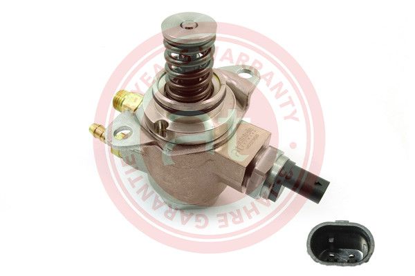 at autoteile germany at22368 - Hochdruckpumpe