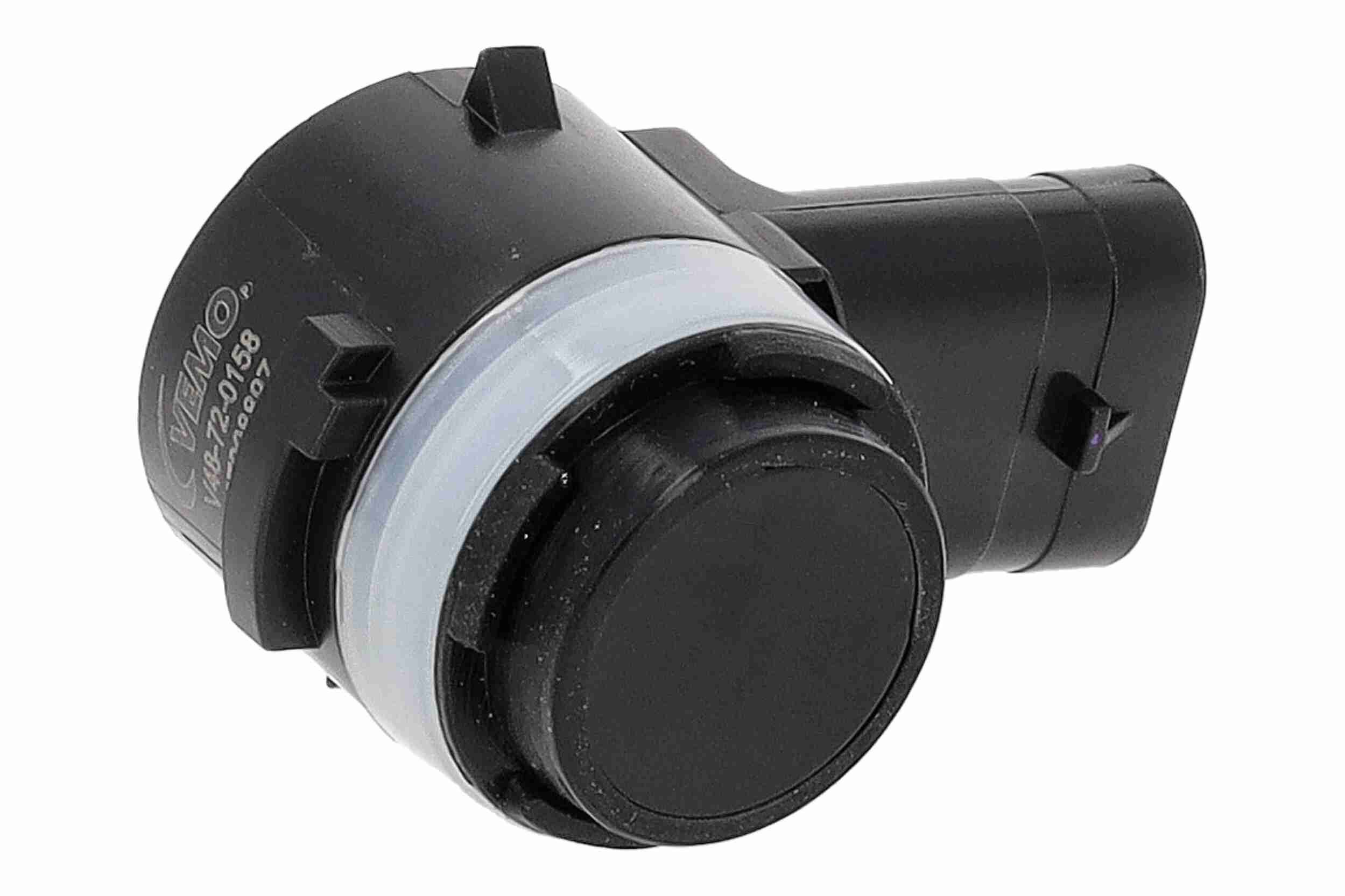 Sensor, Einparkhilfe