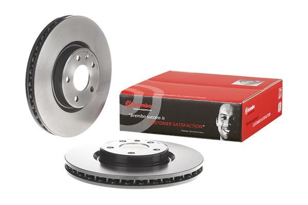 AUDI Q5 2.0 TFSI QUATTRO 09-17 (FRT) - TecDoc 2