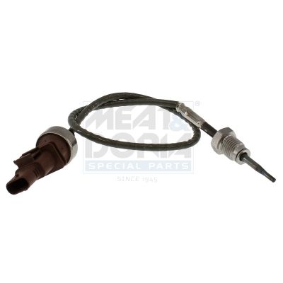 Sensor, Abgastemperatur