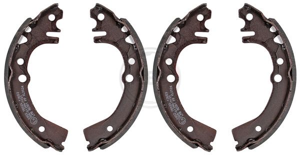 Brake Shoe Set 8952