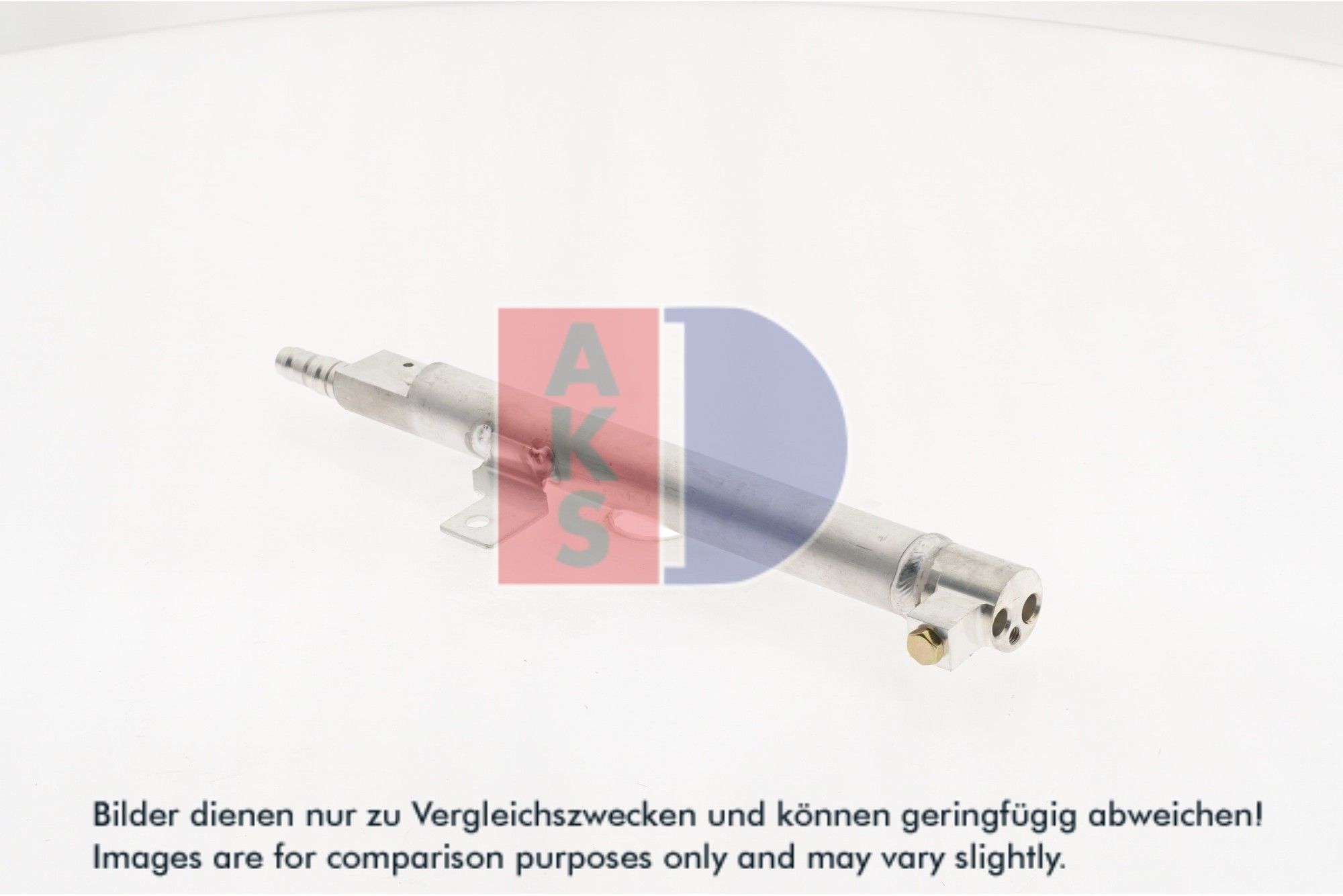 Trockner, Klimaanlage