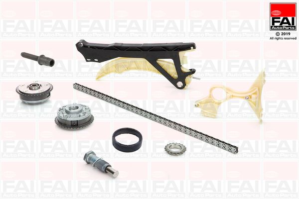 Timing Chain Kit TCK20VVT