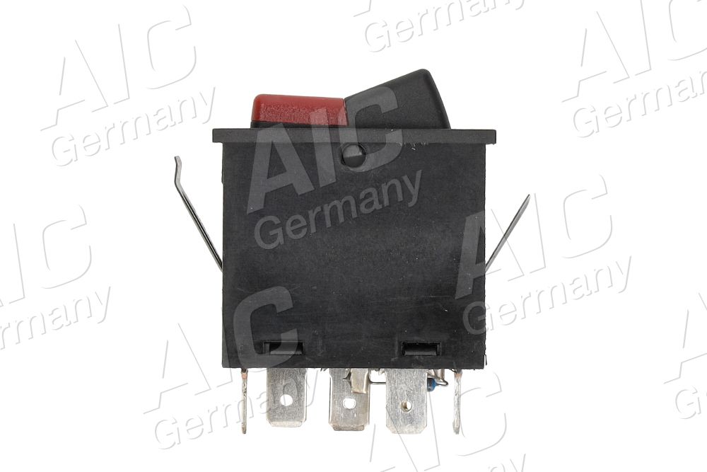 Warnblinkschalter