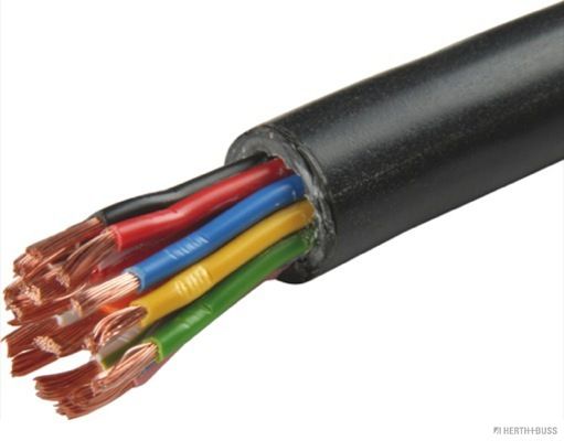 Elektroleitung Elektroleitung