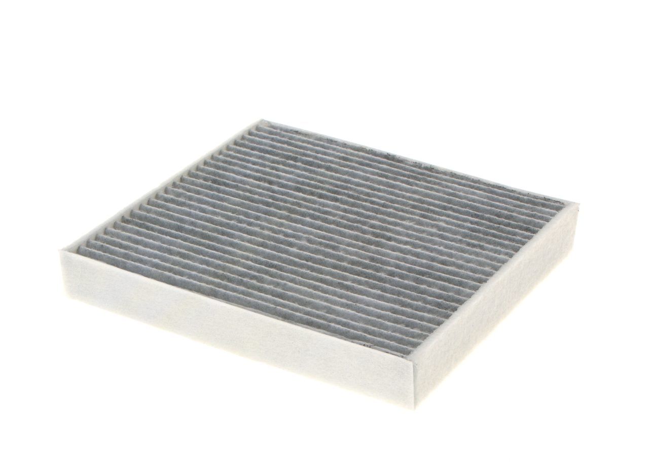 filtras, salono oras