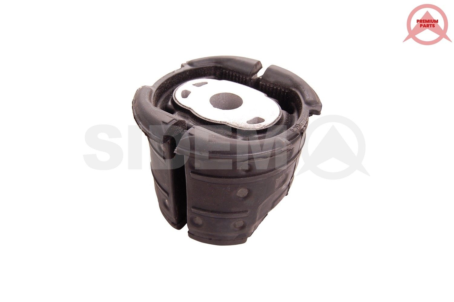 Lagerung, Achsk&ouml;rper