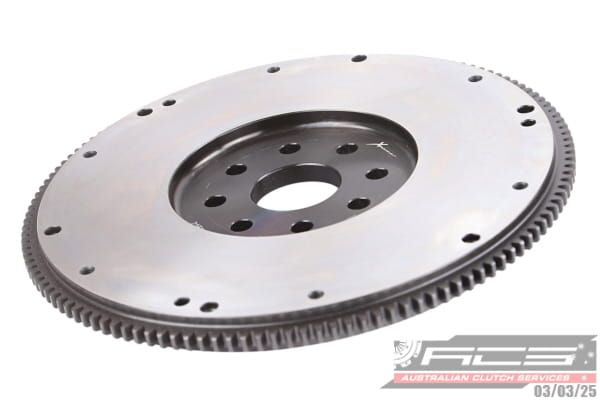 F/W C/MOLY CHRYSLER 8 BOLT 130T - TecDoc 1