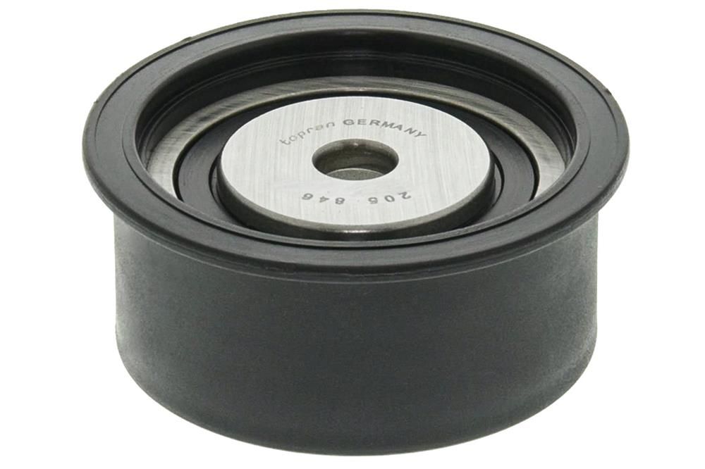 Umlenk-/F&uuml;hrungsrolle, Zahnriemen