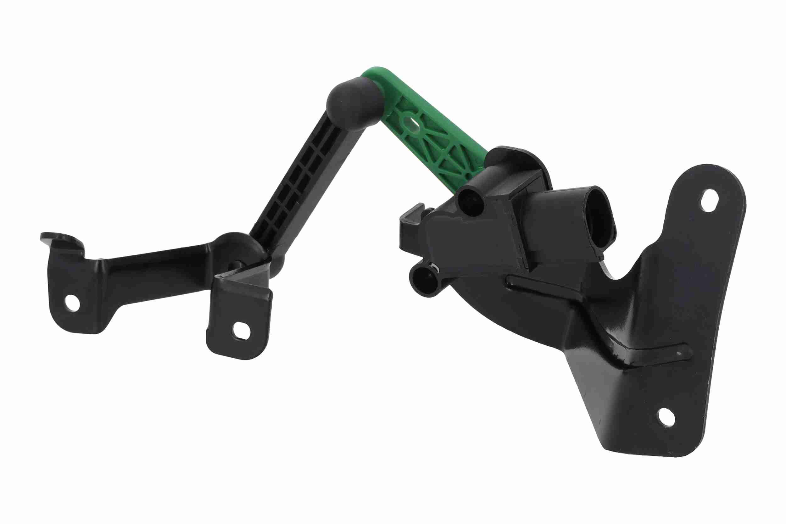 Sensor, Leuchtweitenregulierung