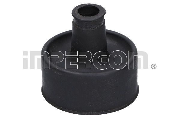 Faltenbalg, Antriebswelle