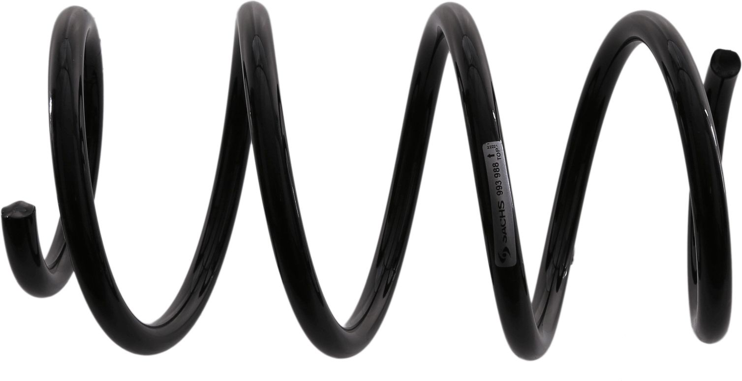 Sachs 993 988 - Fahrwerksfeder Sachs 993 988 - Fahrwerksfeder