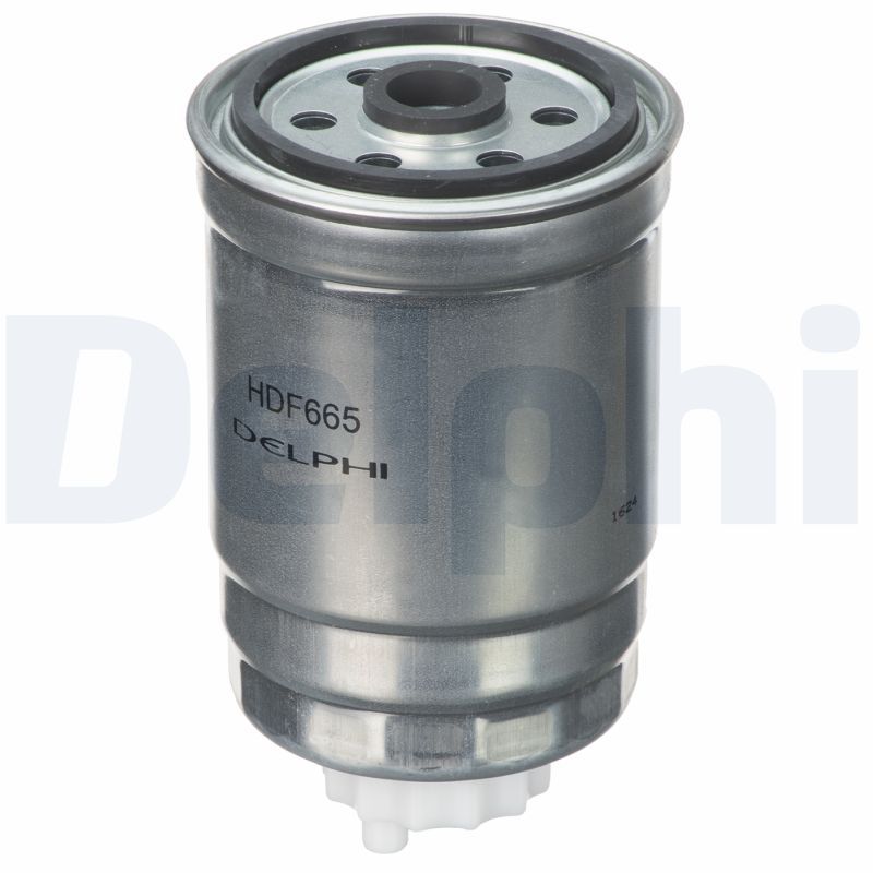 Fuel Filter HDF665