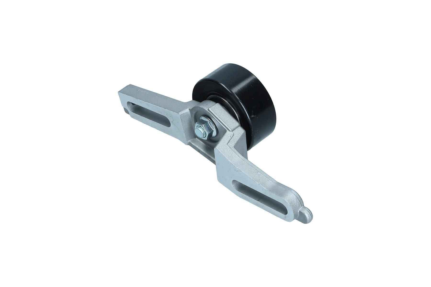 Riemenspanner, Keilrippenriemen