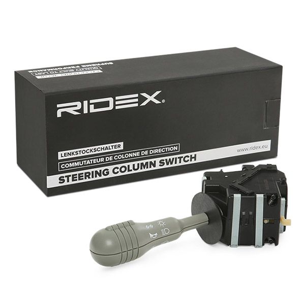 RIDEX 1563S0026 Steering Column Switch