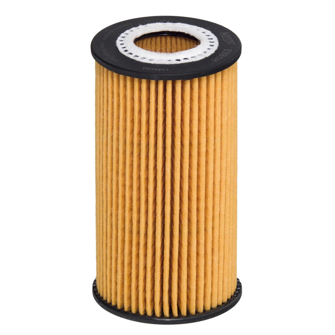 &Ouml;lfilter