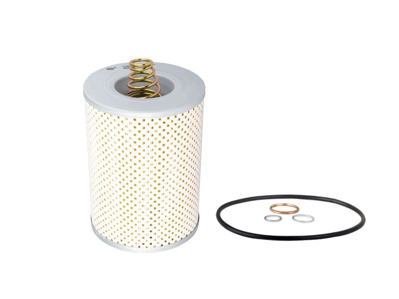OIL FILTER FITS R2381P - TecDoc Only