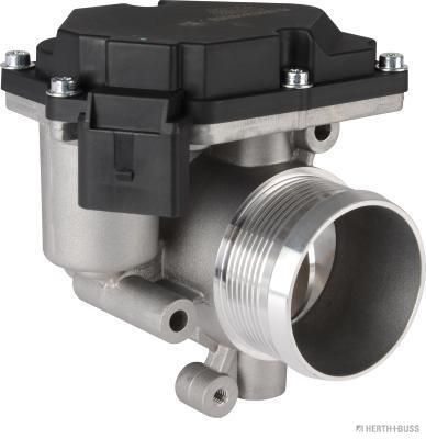 Drosselklappenstutzen