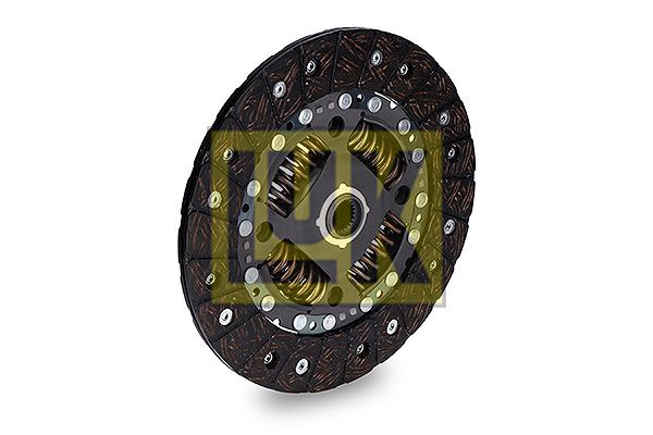 Clutch Disc 322 0199 10