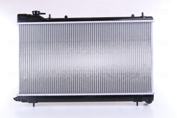 K&uuml;hler, Motork&uuml;hlung