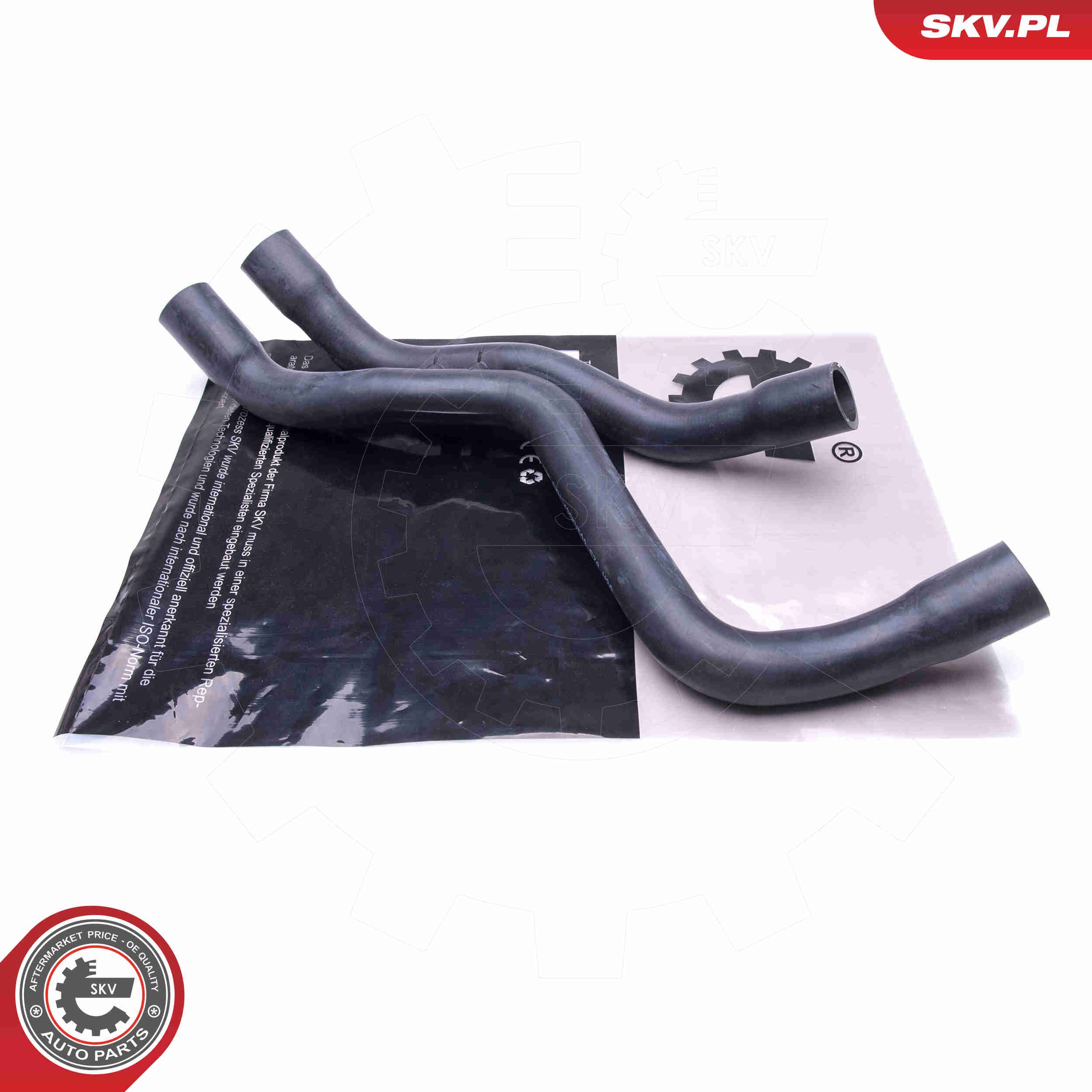 Kühlmittelrohrleitung