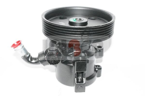Hydraulikpumpe, Lenkung