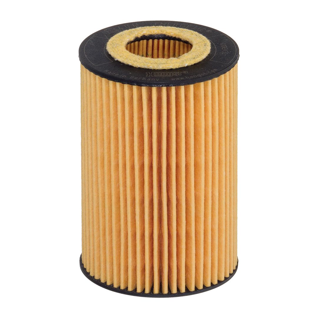 Ölfilter