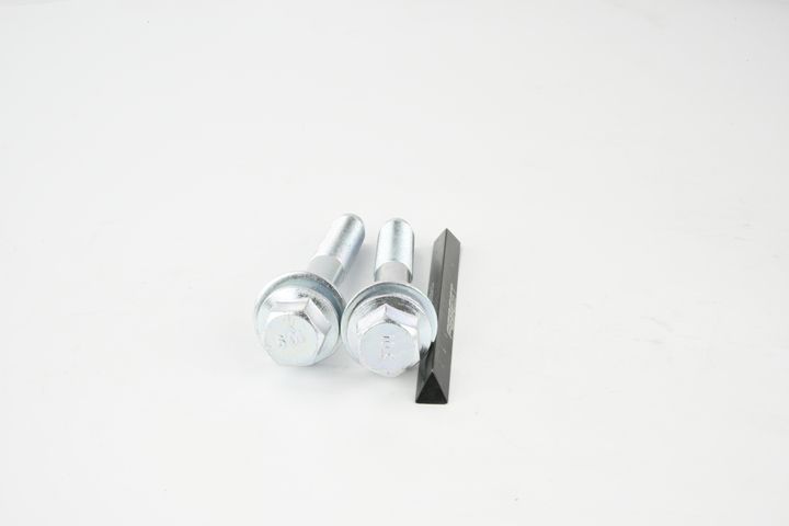 išvirtimo reguliavimo varžtas