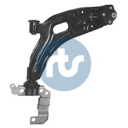 Control/Trailing Arm, wheel suspension 96-00152-1