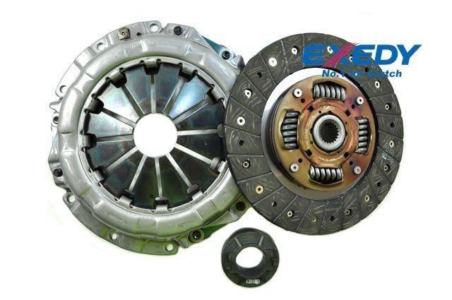 215mm Hyundai - TecDoc Only