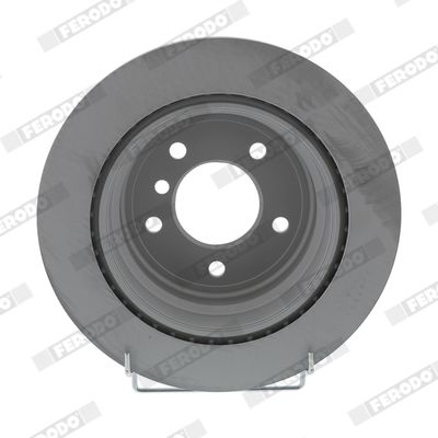 DDF2198C-1 FERODO PREMIER Coat+ disc féktárcsa