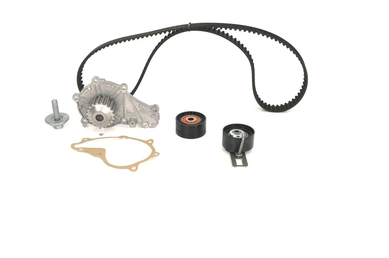 Water Pump & Timing Belt Kit 1 987 946 912