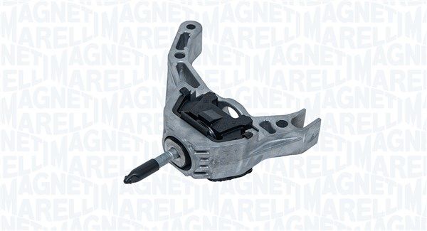 Halter, Motoraufh&auml;ngung