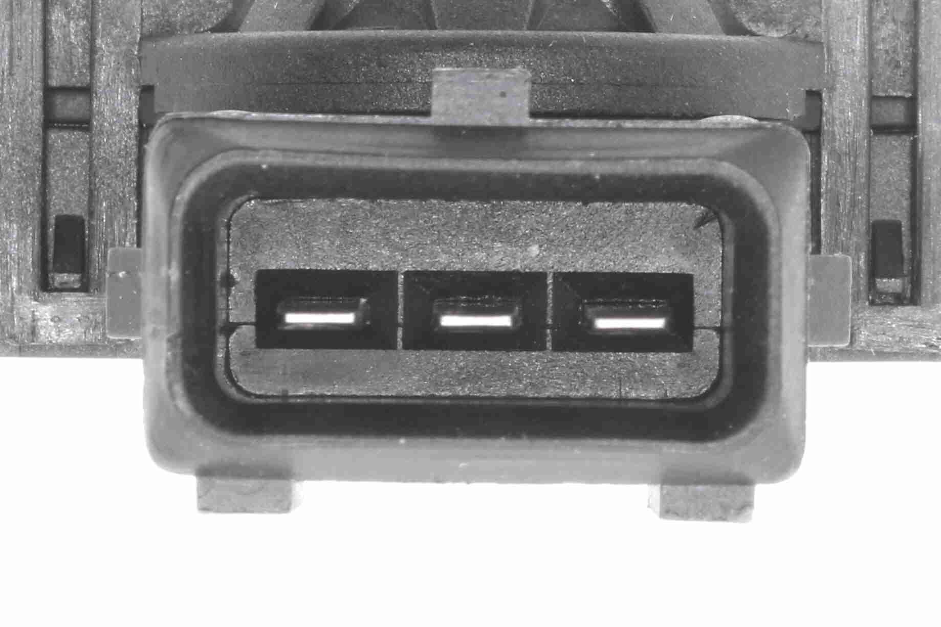 Sensor, Drosselklappenstellung