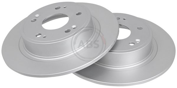 Brake Disc 17973