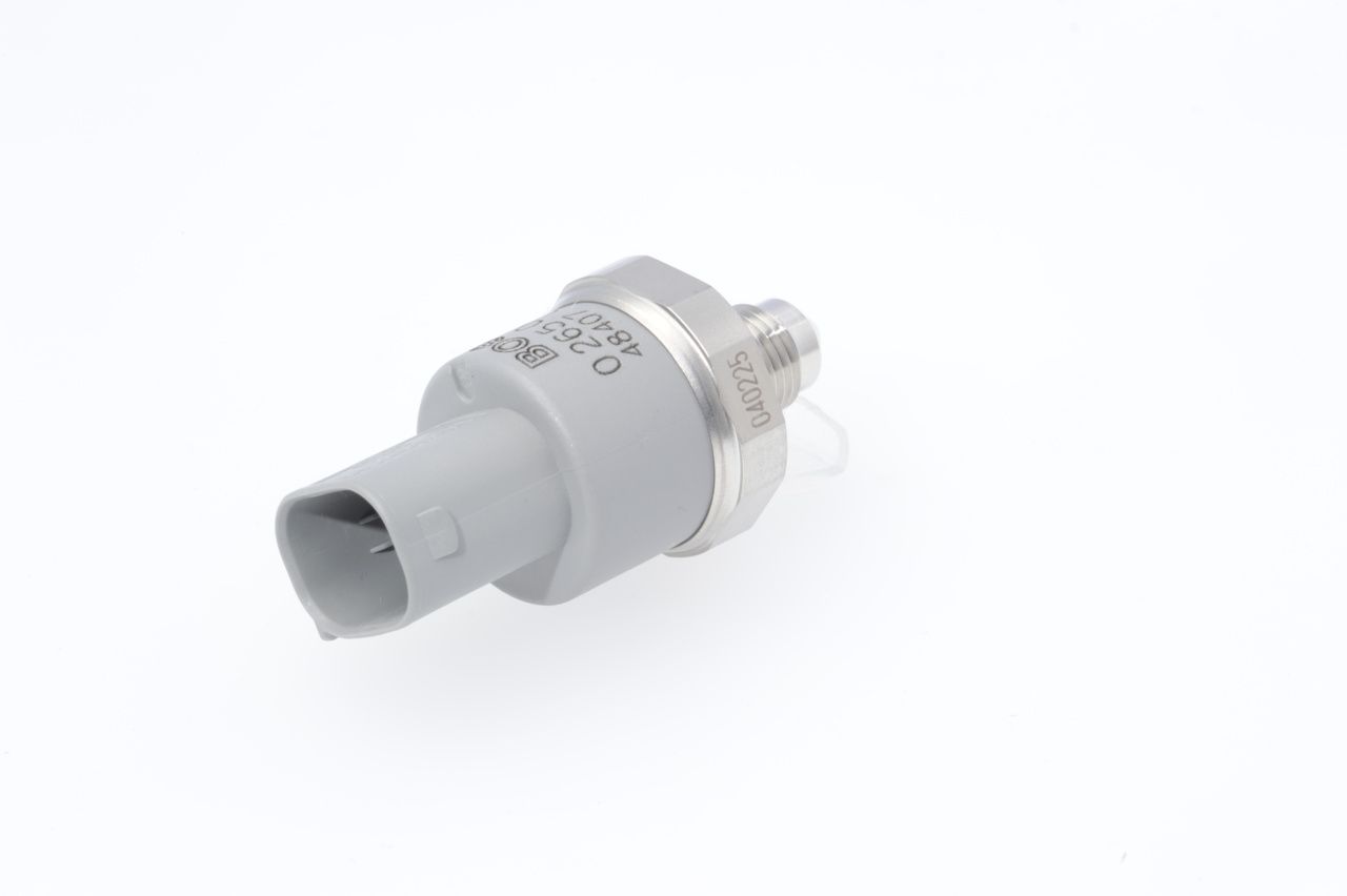 Druckschalter, Bremshydraulik