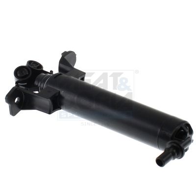 Waschwasserdüse, Scheinwerferreinigung