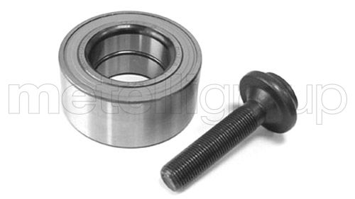 Wheel Bearing Kit 19-2702