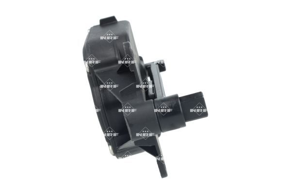 Stellelement, Mischklappe