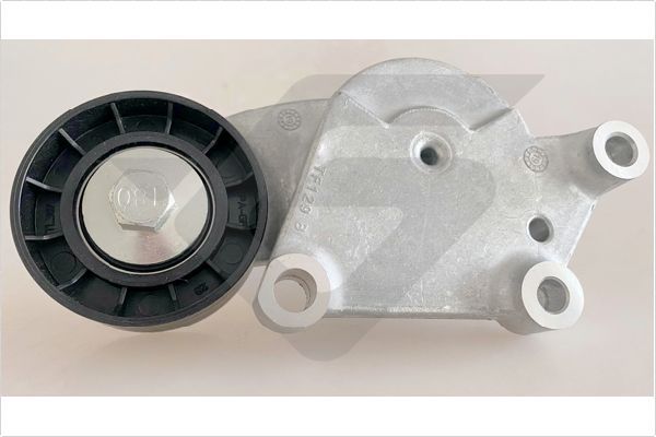 Tensioner Pulley, V-ribbed belt T0698