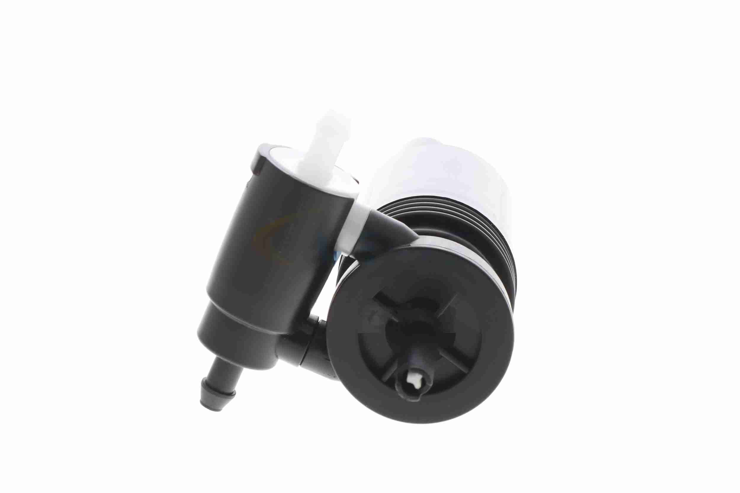 Waschwasserpumpe, Scheibenreinigung