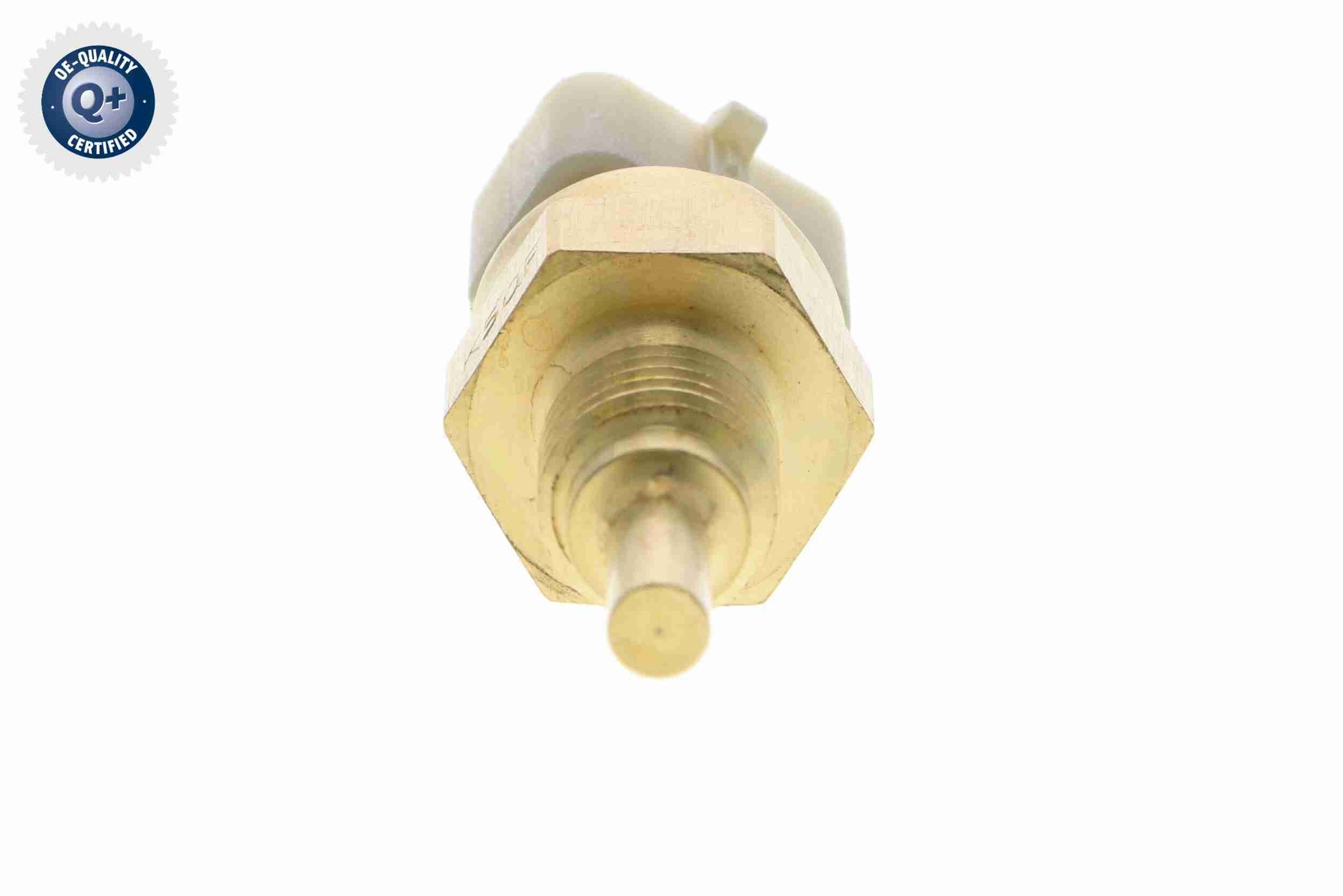 Sensor, K&uuml;hlmitteltemperatur