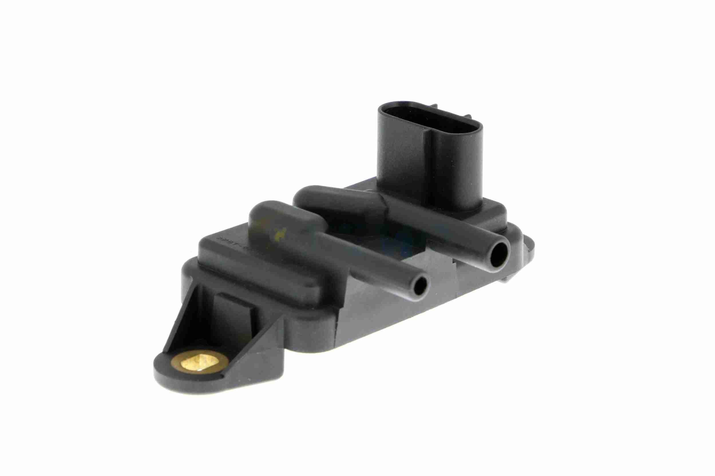 Sensor, Abgasdruck