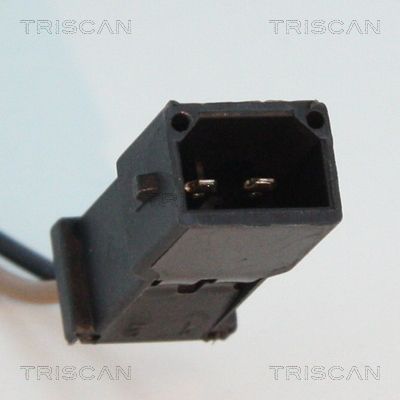 Sensor, Raddrehzahl