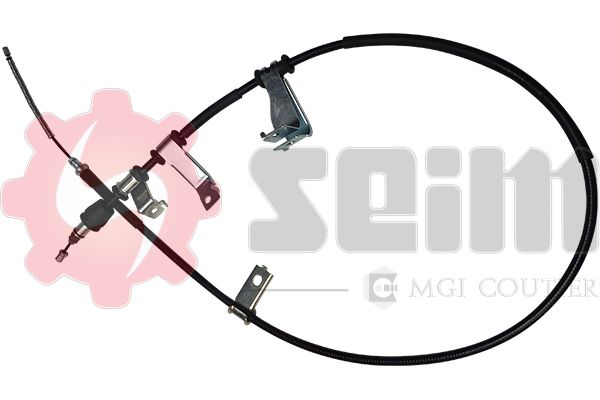 CABLE DE FRE G HYUNDAI I20