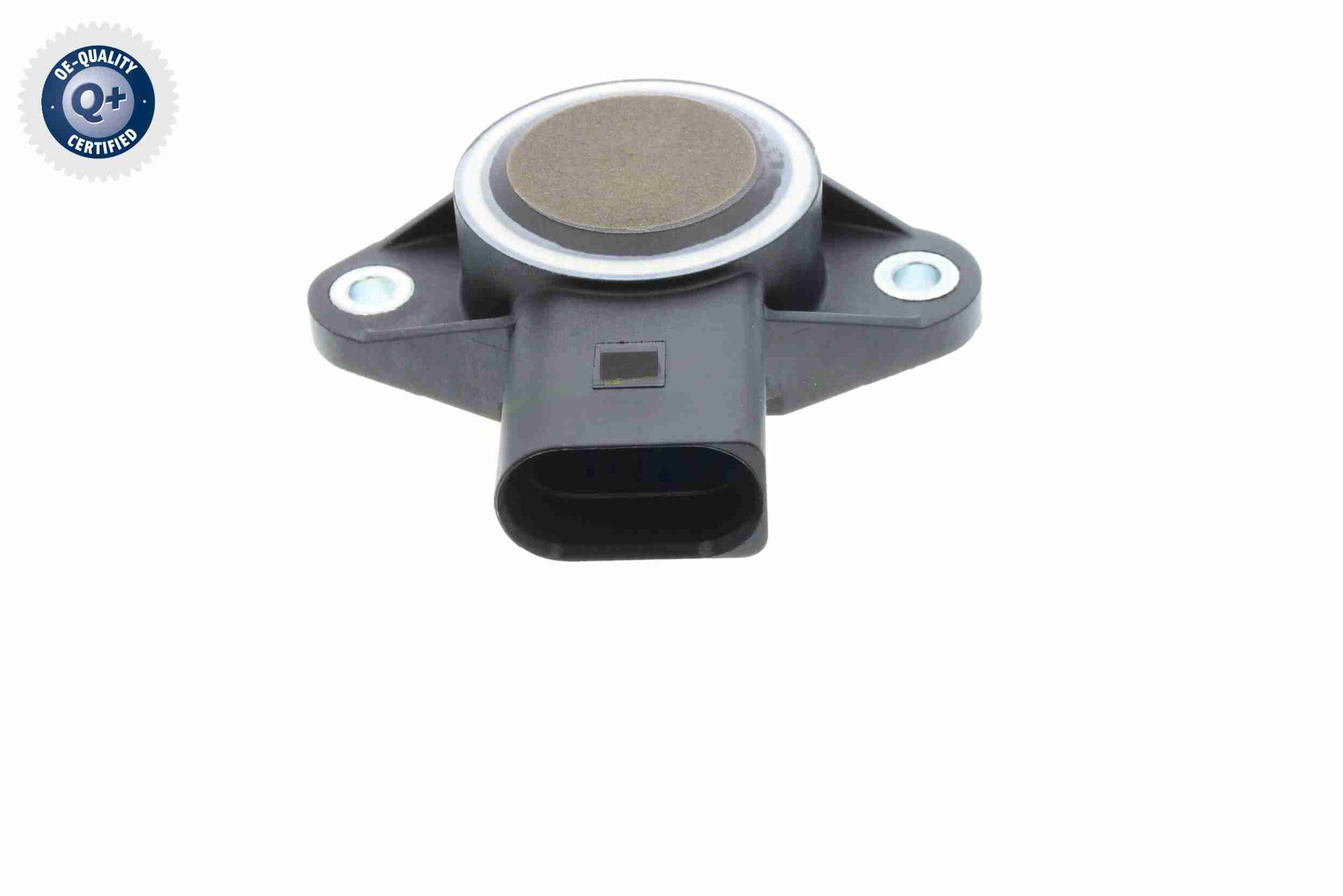 Sensor, Saugrohrumschaltklappe